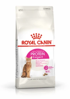 Royal Canin Protein Exigent Pour Chat 2kg