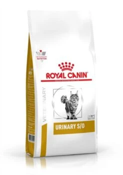 Royal Canin Urinary S/O High Dilution Pour Chat 3,5kg