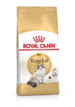Royal Canin Ragdoll 2kg