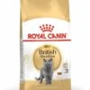 Royal Canin British Shorthair Pour Chat 4kg