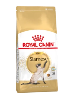 Royal Canin Siamese 38 Pour Chat 4kg