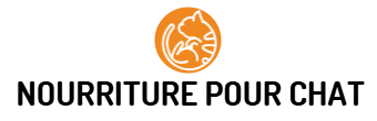 Nourriture Pour Chat